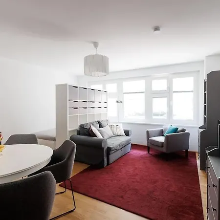 New! Convenient Viennalove Apartment Wienmeidling Exteriér fotografie