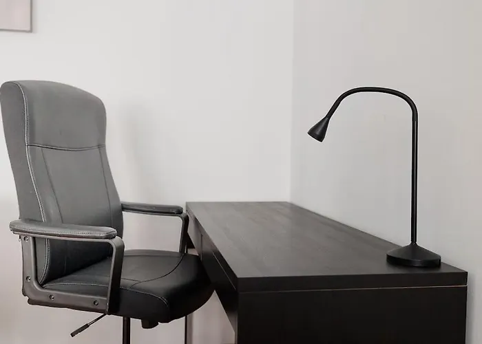 New! Convenient Viennalove Apartment Wienmeidling