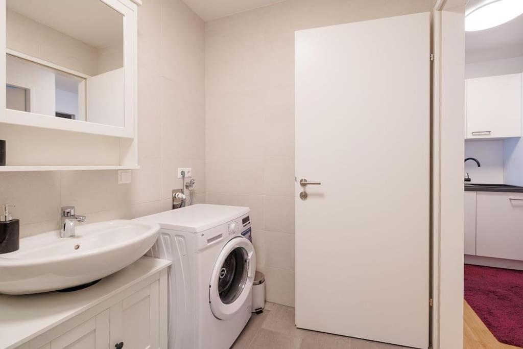 New! Convenient Viennalove Wienmeidling Vídeň