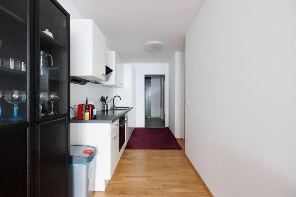 New! Convenient Viennalove Wienmeidling Apartmán