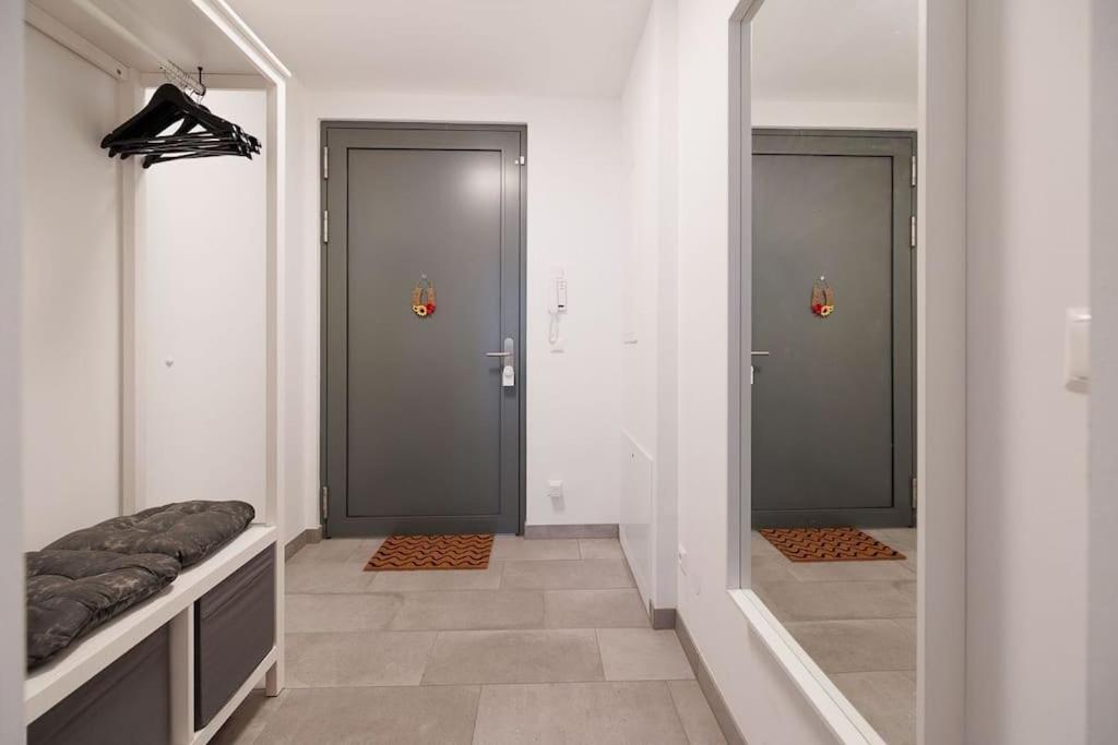 Apartmán New! Convenient Viennalove Wienmeidling