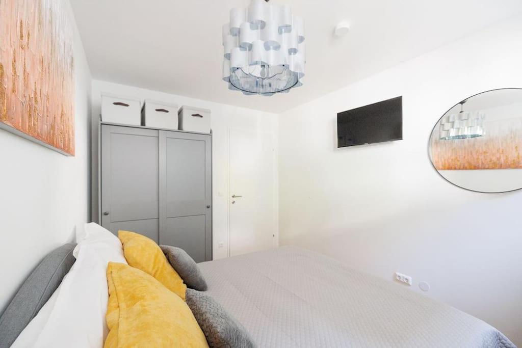 Apartmán New! Convenient Viennalove Wienmeidling