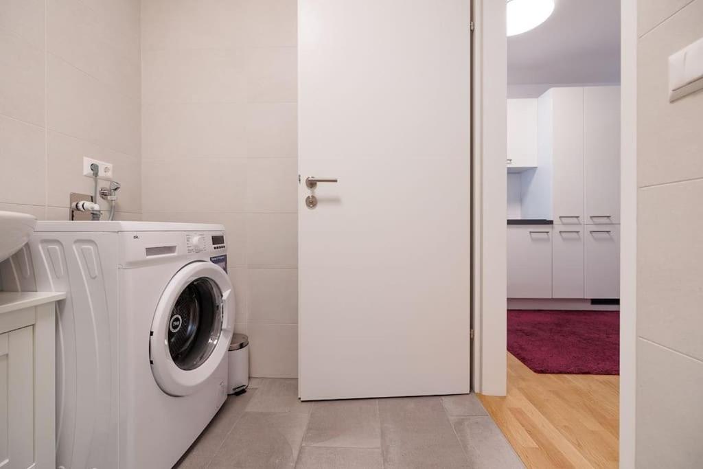 Apartmán New! Convenient Viennalove Wienmeidling Vídeň