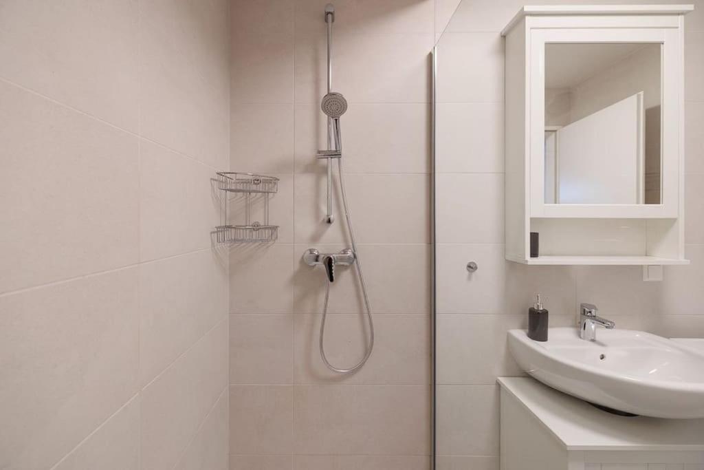 Apartmán New! Convenient Viennalove Wienmeidling
