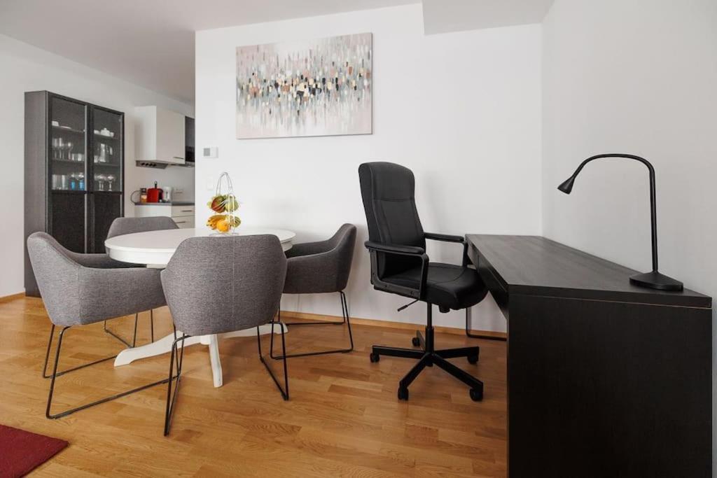Apartmán New! Convenient Viennalove Wienmeidling *
