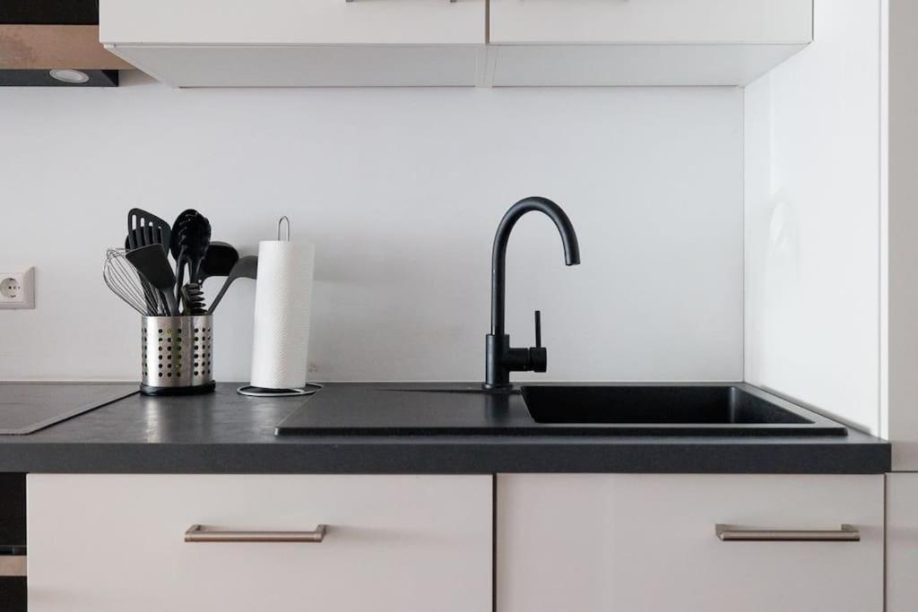 Apartmán New! Convenient Viennalove Wienmeidling