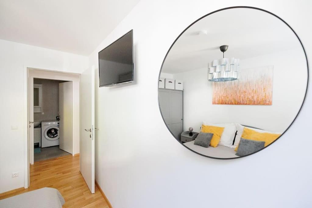 Apartmán New! Convenient Viennalove Wienmeidling Vídeň