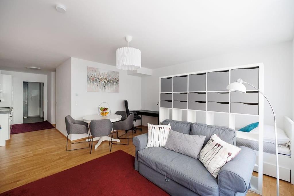 Apartmán New! Convenient Viennalove Wienmeidling